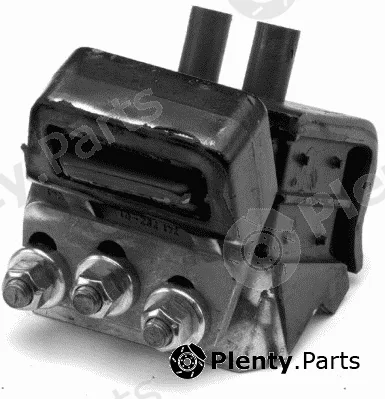 Lemförder 1154201 — Mounting, engine
