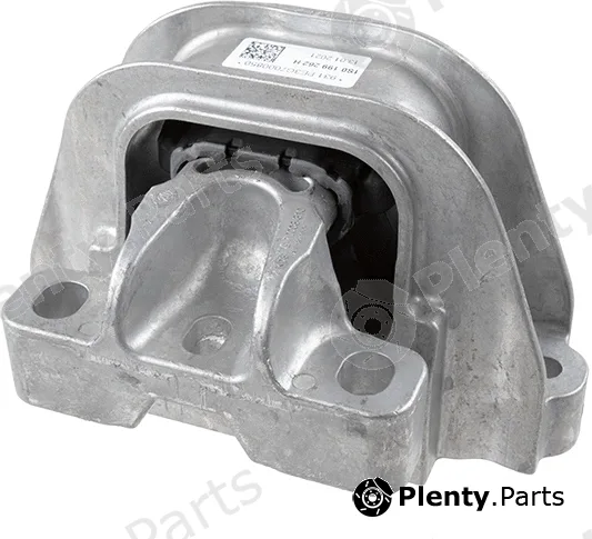 Lemförder 4342201 — Mounting, engine