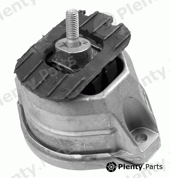 Lemförder 2982501 — Mounting, engine