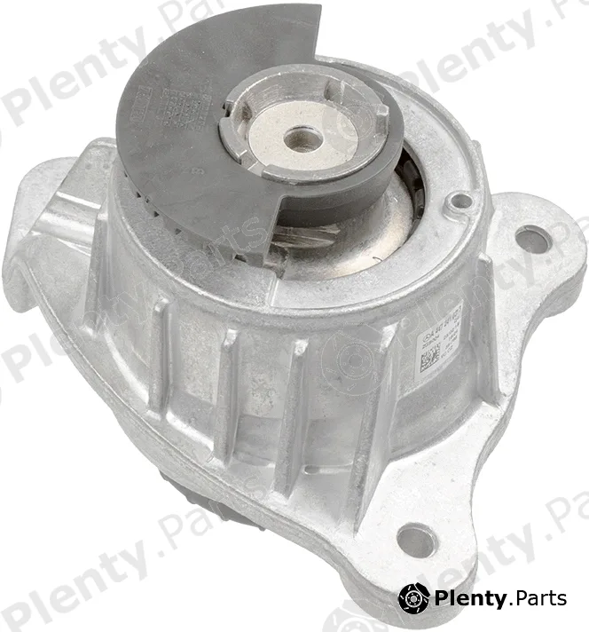 Lemförder 3973601 — Mounting, engine