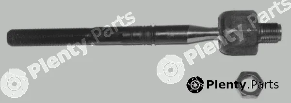 Lemförder 2589702 — Inner Tie Rod