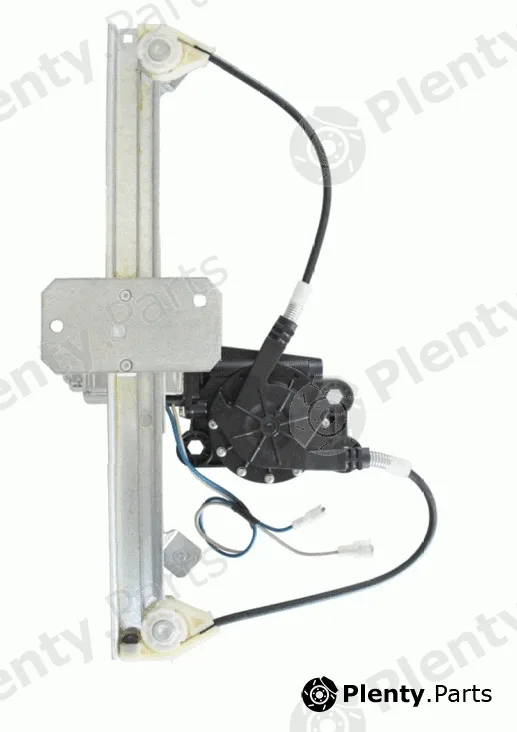 Lemförder 60.80895.0 — Window Regulator