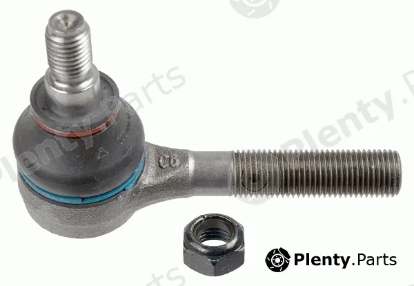 Lemförder 2035502 — Tie Rod End