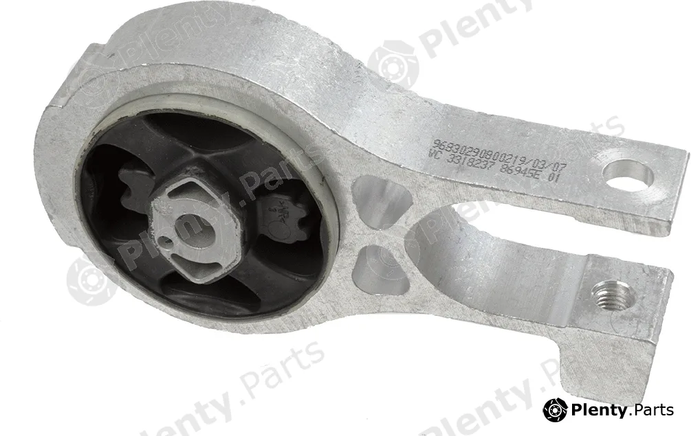 Lemförder 3791701 — Mounting, engine