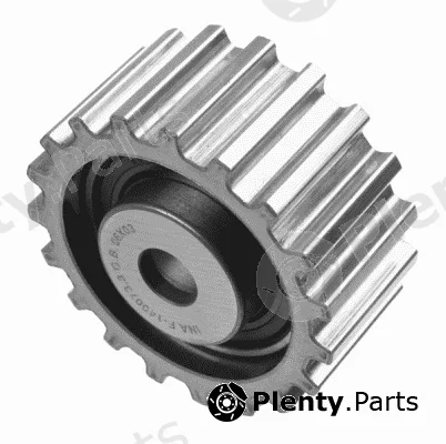 Lemförder 1540301 — Tensioner Pulley, timing belt