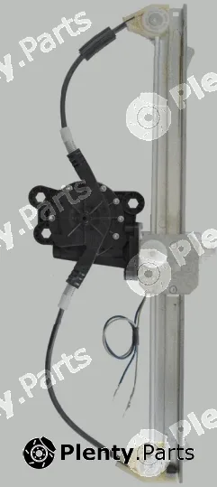 Lemförder 60.80691.0 — Window Regulator