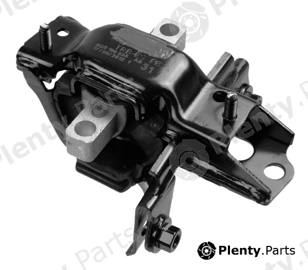 Lemförder 2997801 — Mounting, engine