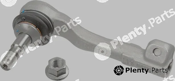 Lemförder 3999401 — Tie Rod End