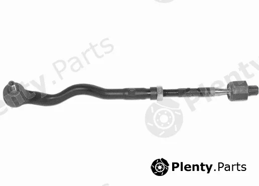 Lemförder 2166602 — Tie Rod