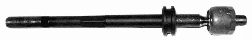 Lemförder 1028502 — Inner Tie Rod