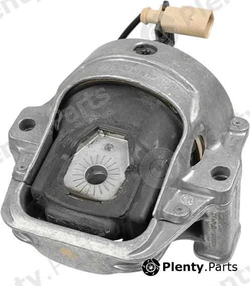 Lemförder 4237201 — Mounting, engine
