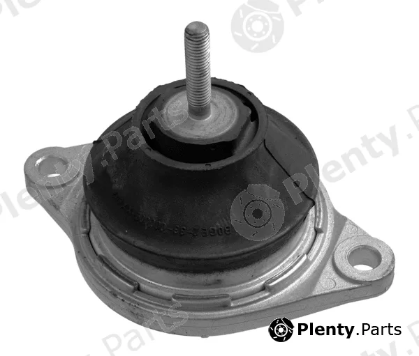 Lemförder 2608501 — Mounting, engine