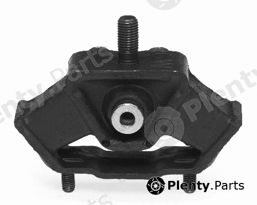 Lemförder 1281601 — Mounting, engine