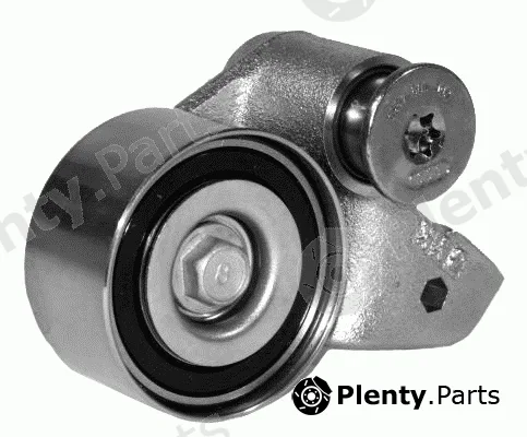 Lemförder 2593701 — Tensioner Pulley, timing belt