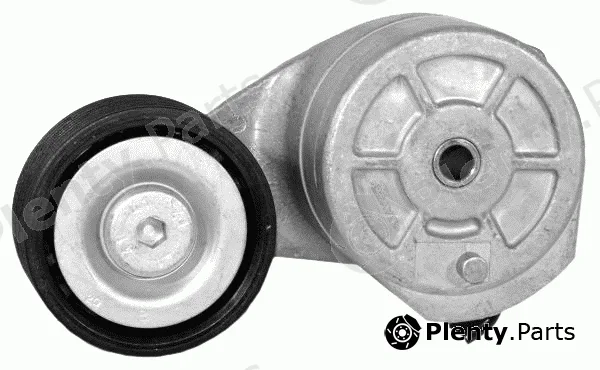 Lemförder 2736801 — Belt Tensioner, V-ribbed belt