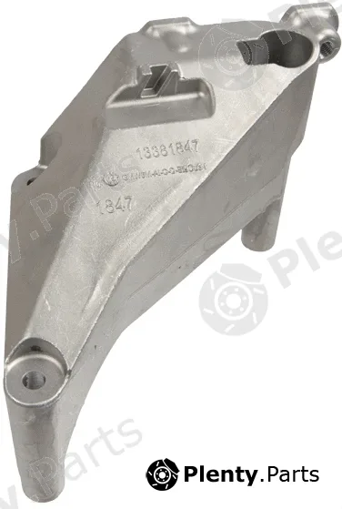 Lemförder 3974301 — Mounting, engine