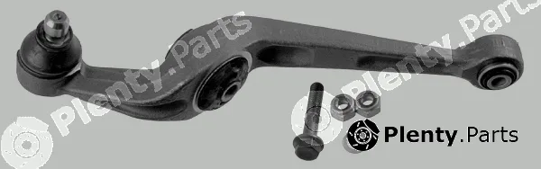 Lemförder 1206401 — Control/Trailing Arm, wheel suspension
