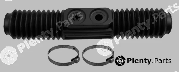 Lemförder 3014001 — Bellow, steering