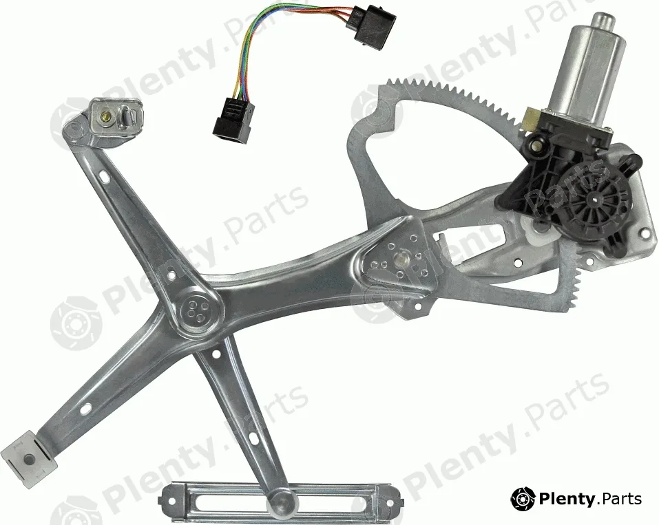 Lemförder 60.81544.0 — Window Regulator