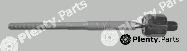 Lemförder 3190201 — Inner Tie Rod