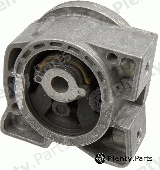 Lemförder 3053101 — Mounting, engine