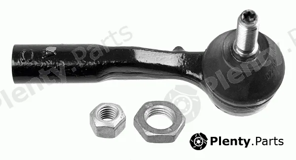 Lemförder 3129501 — Tie Rod End