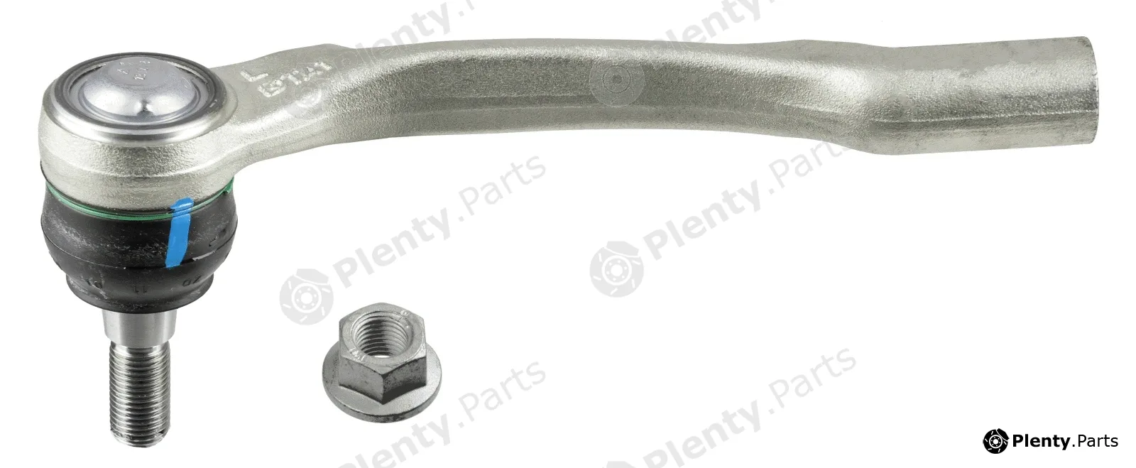 Lemförder 4302201 — Tie Rod End