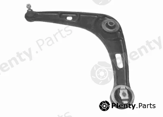 Lemförder 2673201 — Control/Trailing Arm, wheel suspension