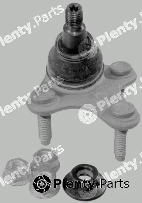 Lemförder 2999802 — Ball Joint