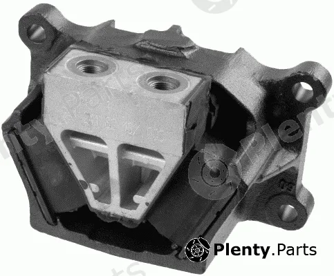 Lemförder 3070801 — Mounting, engine