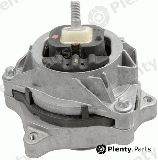 Lemförder 3944301 — Mounting, engine