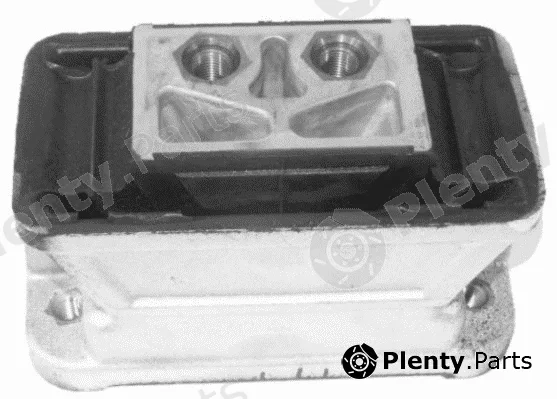 Lemförder 2683401 — Mounting, engine