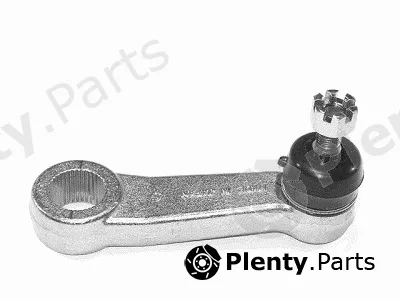 Lemförder 1555901 — Pitman Arm