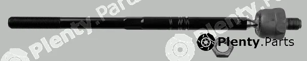Lemförder 3671001 — Inner Tie Rod