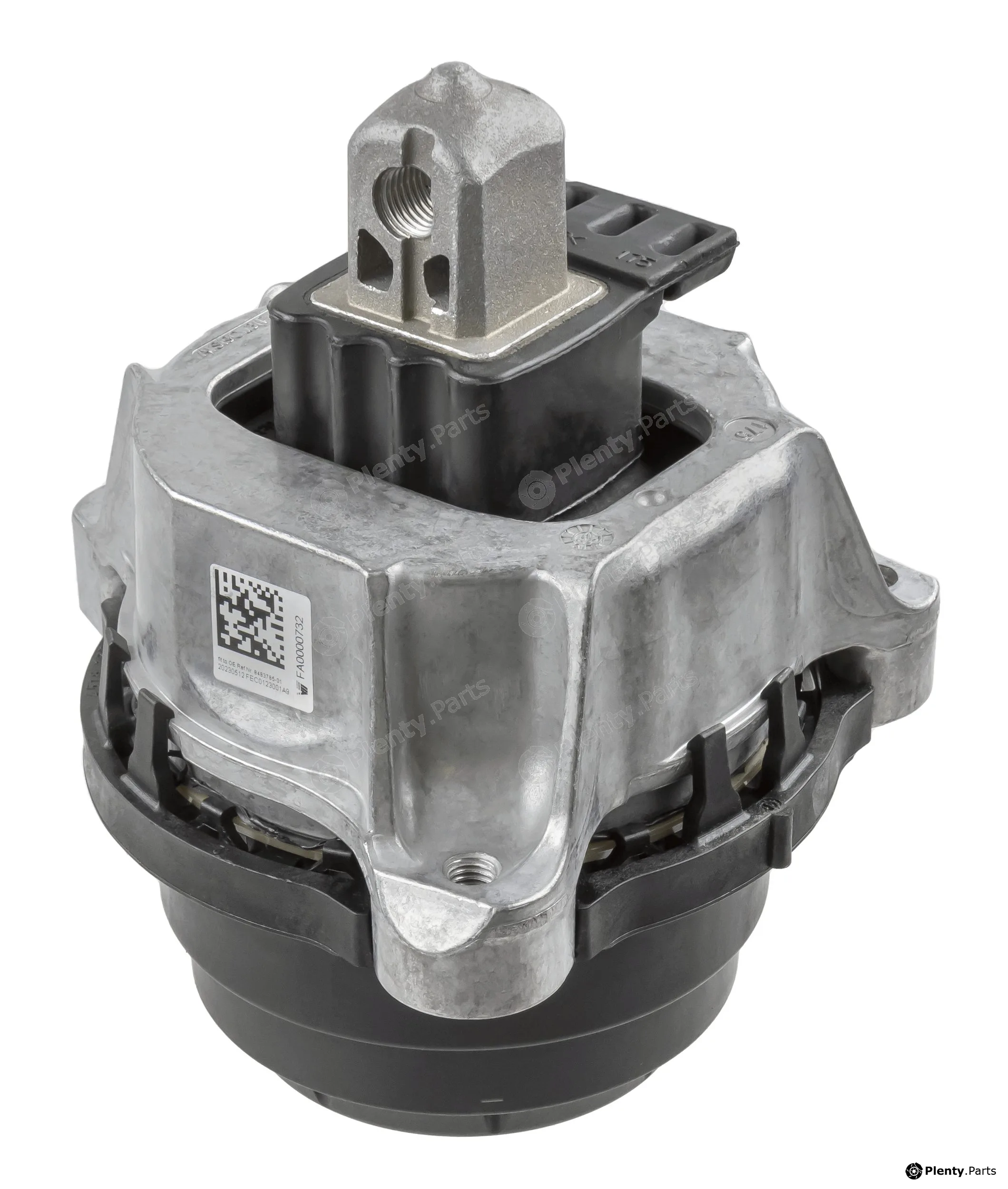 Lemförder 4432101 — Mounting, engine