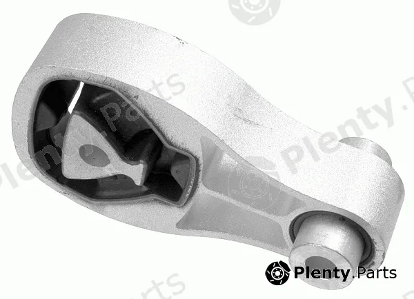 Lemförder 3484201 — Mounting, engine