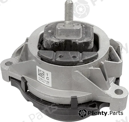 Lemförder 3729301 — Mounting, engine