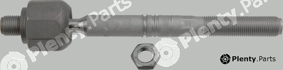 Lemförder 3947201 — Inner Tie Rod