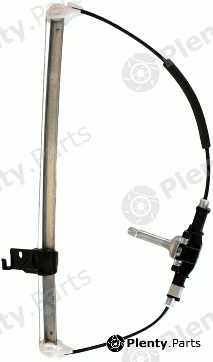 Lemförder 60.81515.0 — Window Regulator