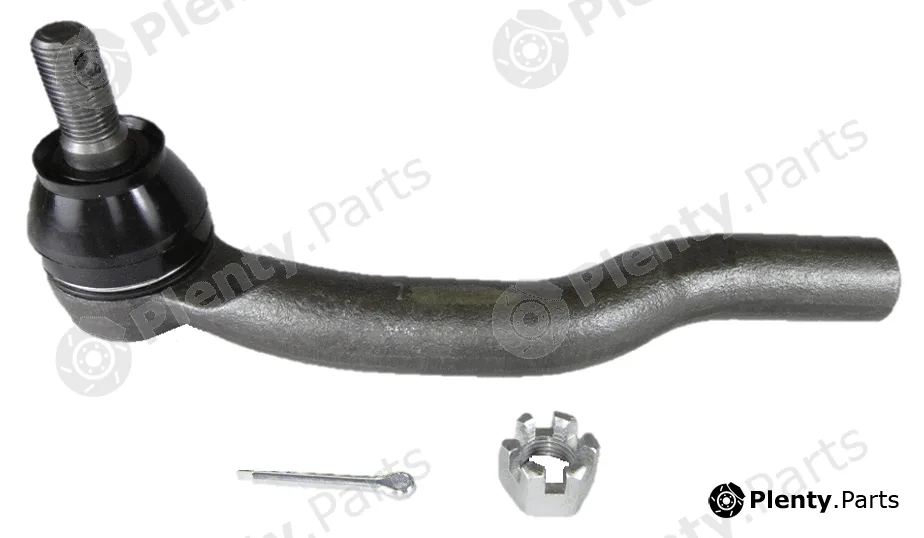 Lemförder 3644501 — Tie Rod End