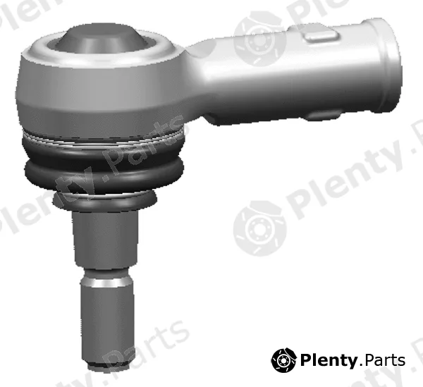 Lemförder 2281701 — Tie Rod End