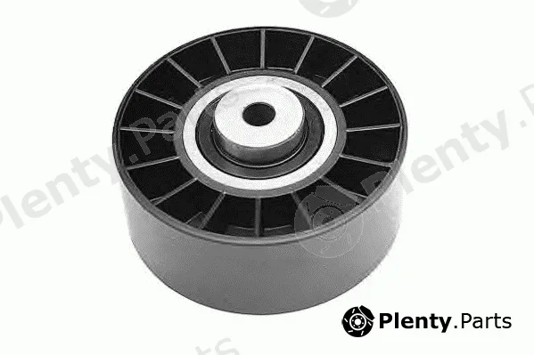 Lemförder 1249801 — Tensioner Pulley, V-ribbed belt