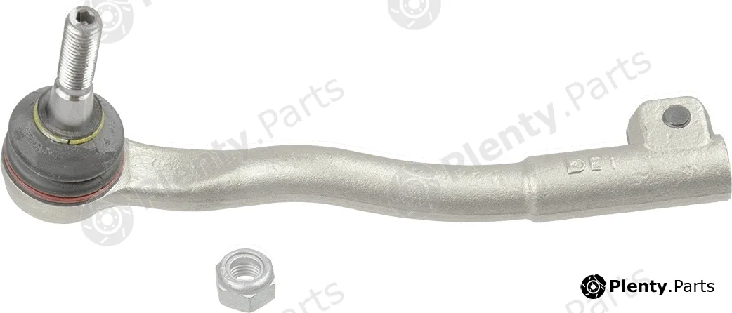 Lemförder 1537803 — Tie Rod End