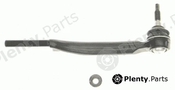 Lemförder 3057801 — Tie Rod End