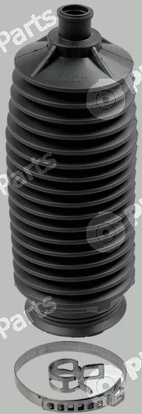 Lemförder 3888001 — Bellow, steering