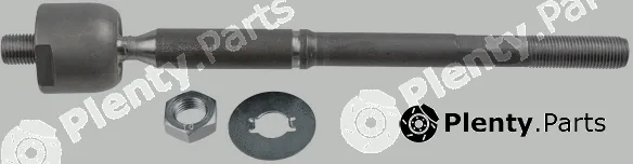 Lemförder 3892401 — Inner Tie Rod
