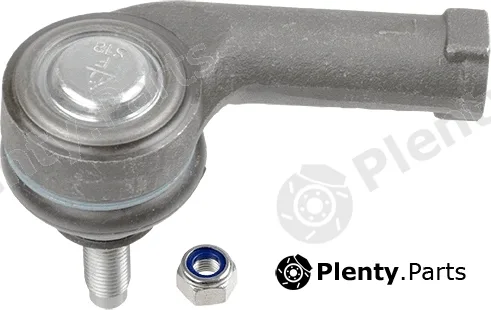 Lemförder 2675303 — Tie Rod End