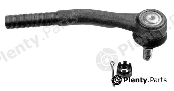 Lemförder 1545701 — Tie Rod End