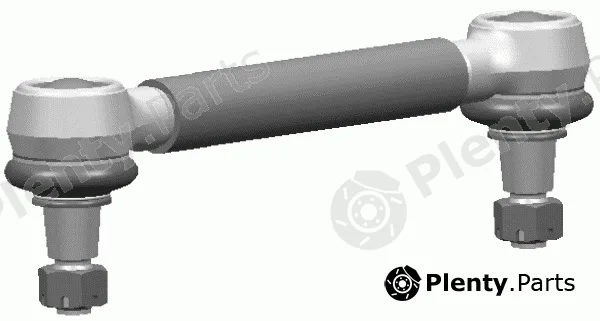Lemförder 2127001 — Tie Rod