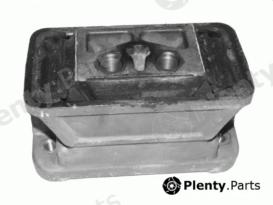 Lemförder 1154601 — Mounting, engine